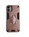 Carcasa Anti Golpes Armor compatible iphone  11 Colores