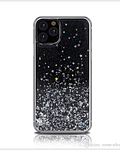Carcasa para compatible iphone  11 Estrellas Colores