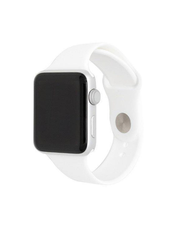 Correa Apple Watch 38/40 mm Blanco