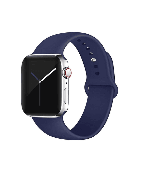 Correa Apple Watch 38/40 mm Azul