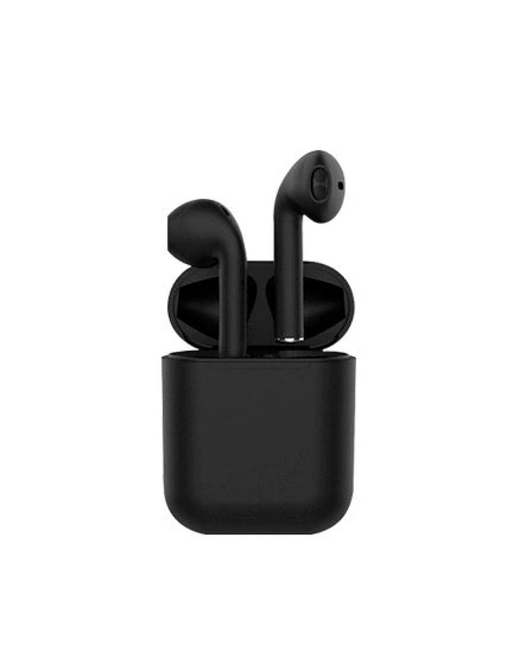 Audífonos Bluetooth inPods 12 Negro