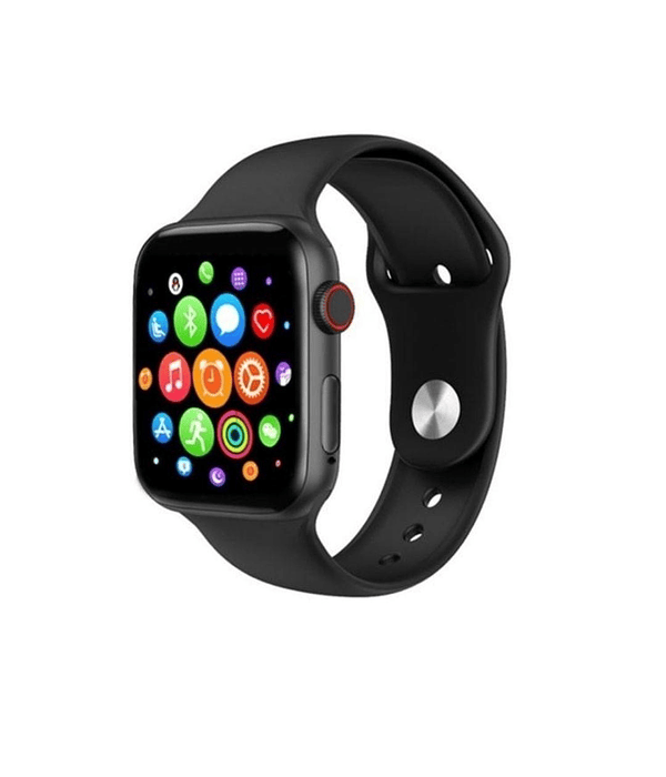 Reloj Smart Watch Contesta Llamada Android iOS