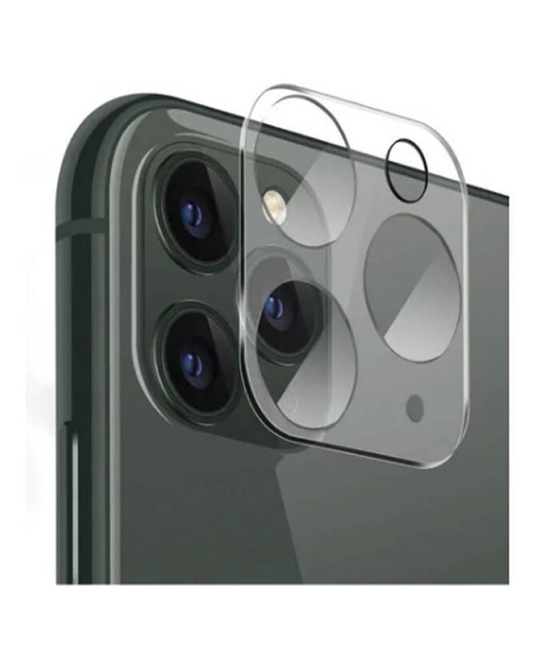 Lámina cámara iPhone 12 Pro Max