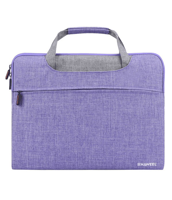 Bolso Notebook / Macbook 13.3 '' Morado