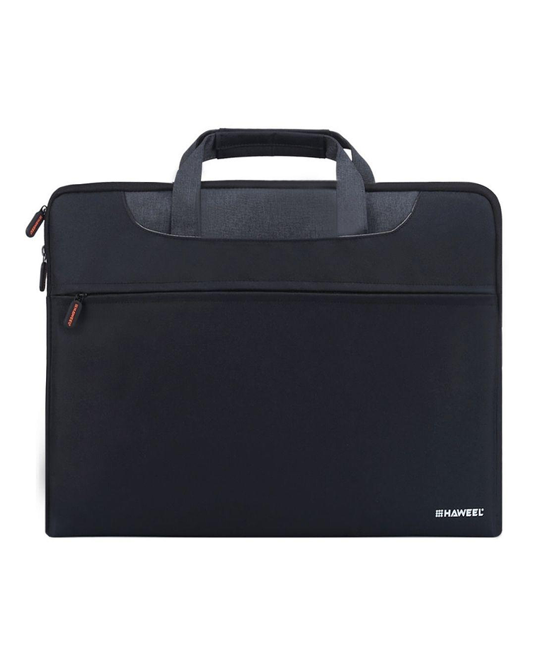 Bolso Notebook/Macbook 13.3'' Negro