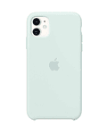 Carcasa Silicona iPhone 12/12 Pro Colores