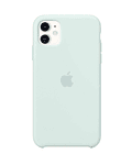 Carcasa Silicona iPhone 12 Mini Colores