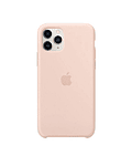 Carcasa Silicona iPhone 12/12 Pro Colores