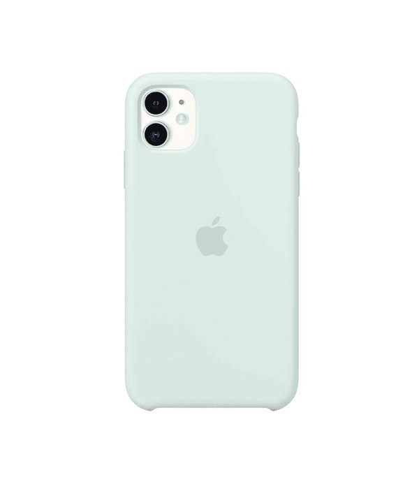 Carcasa Silicona iPhone 12 Pro Max Colores