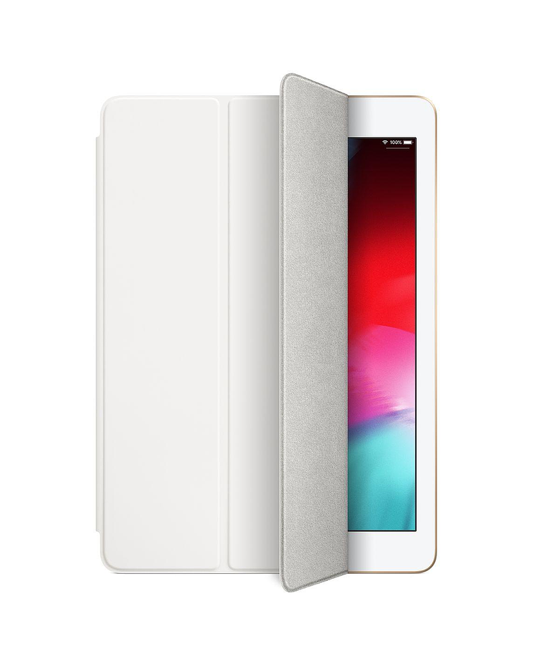 Carcasa Smart Cover para iPad 10.2'' Blanco