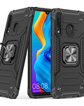 Carcasa Huawei P30 Lite Armor Anti Golpes anillo Colores