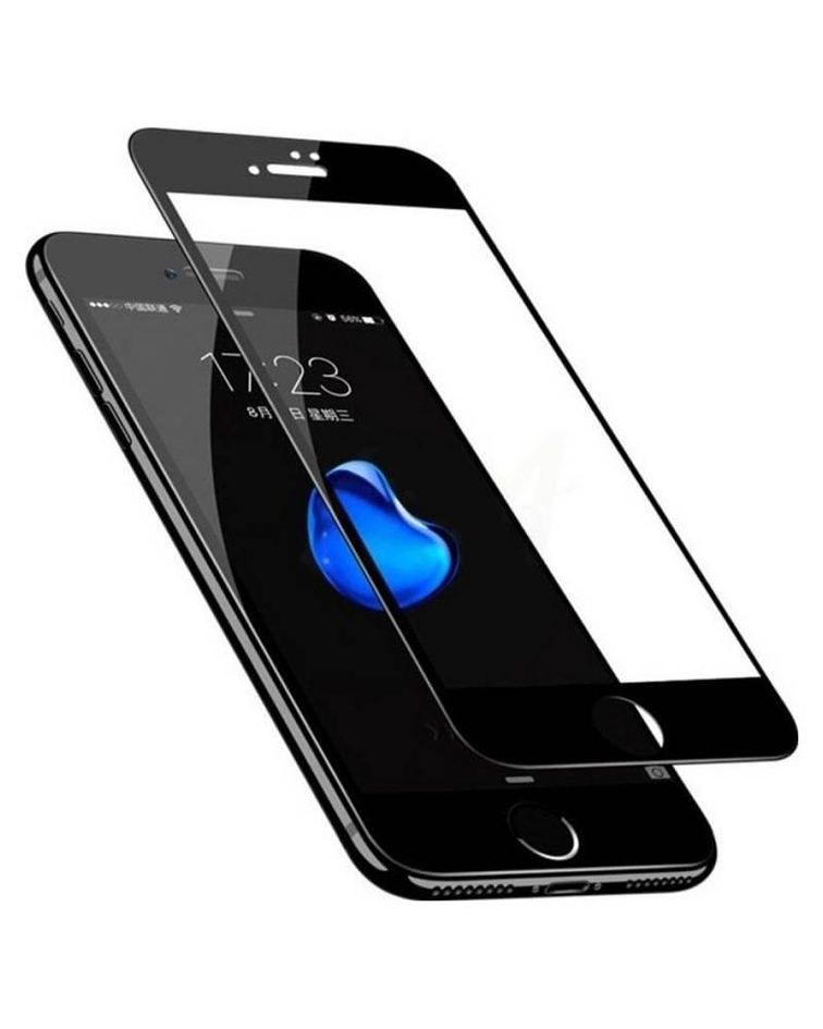 Lámina Vidrio Templado iPhone SE 2020 Completa