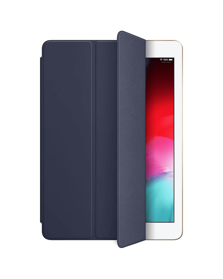 Smart Cover carcasa iPad Mini 5 Azul