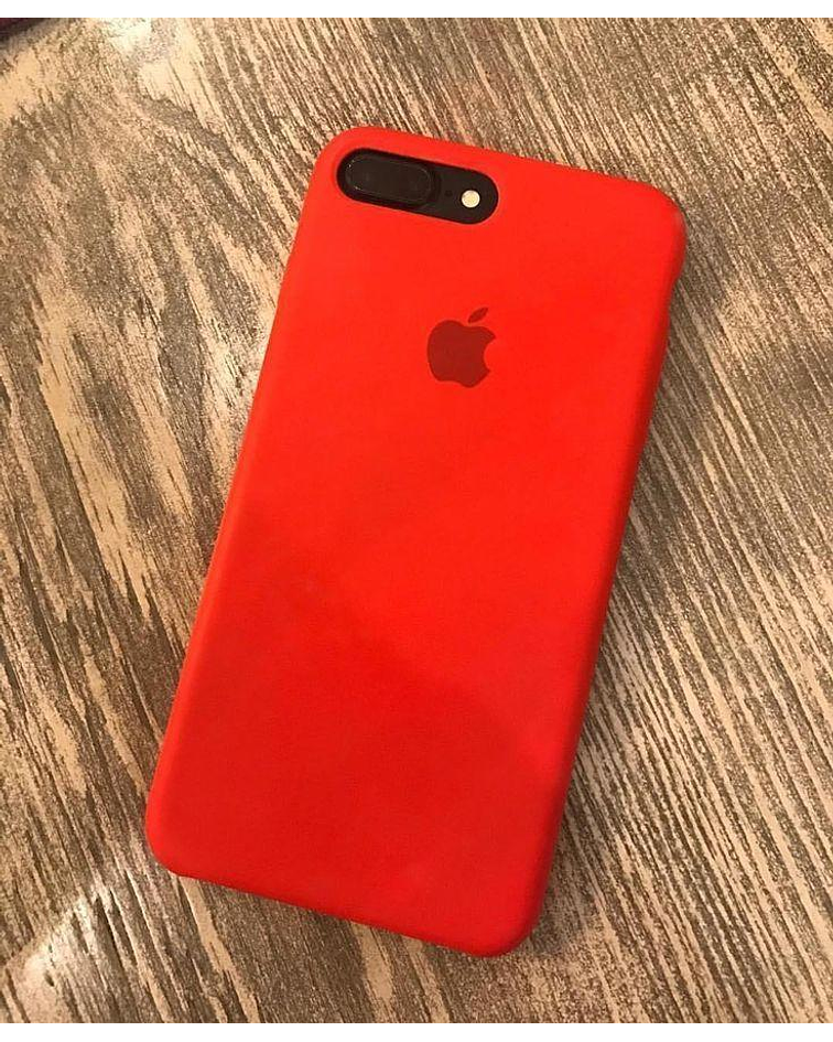 Carcasa Silicona compatible iphone XS MAX Colores