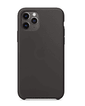 Carcasa Silicona compatible iphone 11 Colores