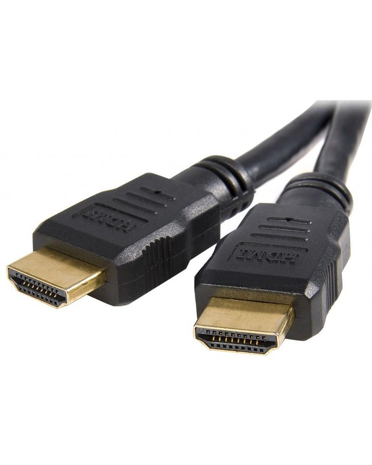 Cable HDMI 4k 8K 3D Reforzado 1.5 Metros
