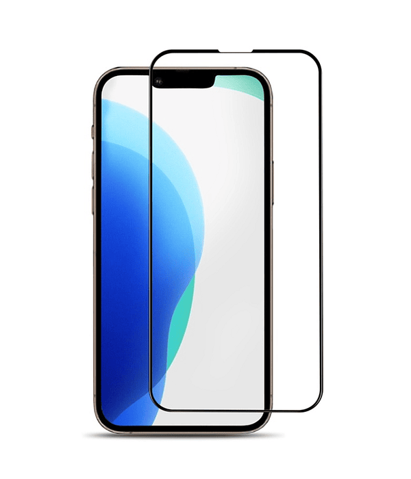 Lámina Vidrio completa iPhone 13/13 PRO 