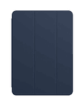 Carcasa Smart Cover Pen Slot para iPad 10.2'' Azul