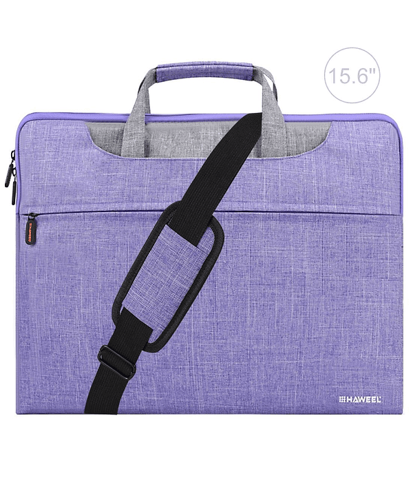 Bolso Notebook / Macbook 15.6'' Colores