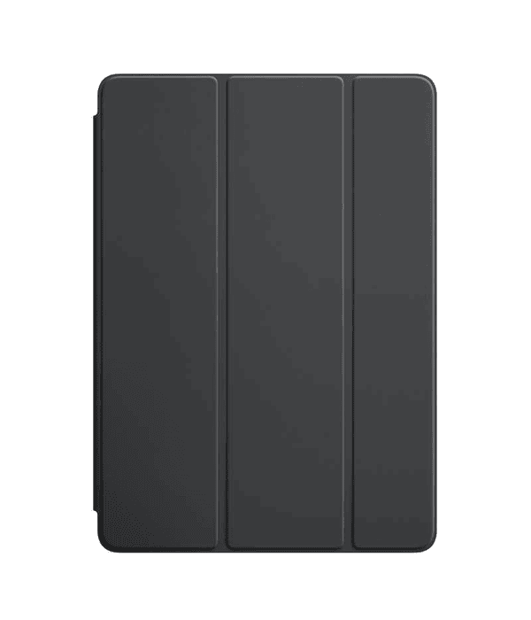 Carcasa Smart Cover Pen Slot para iPad PRO 11 Negro