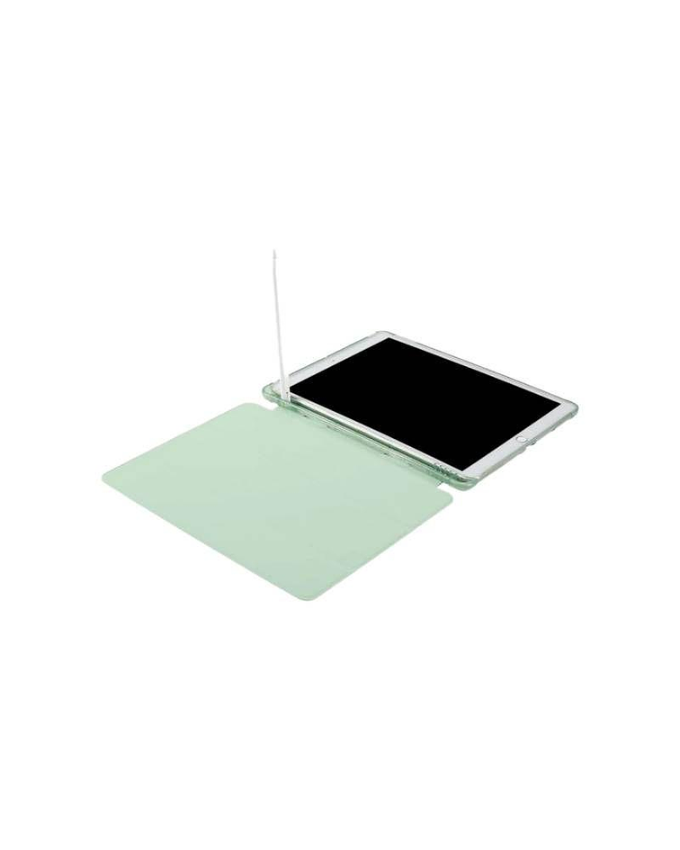 Carcasa Smart Cover Pen Slot para iPad PRO 11 Menta