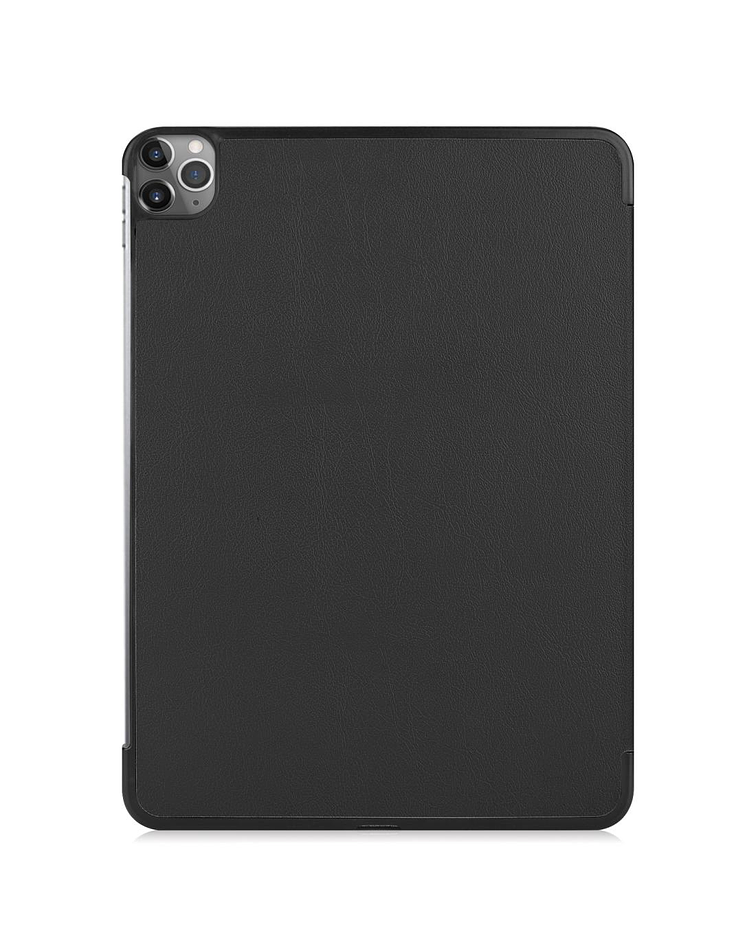 Carcasa Smart Cover iPad 12.9'' 2020 Negro