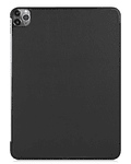 Carcasa Smart Cover iPad 12.9'' 2020 Negro