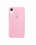 Carcasa Silicona compatible iphone XR Colores