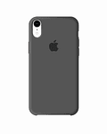 Carcasa Silicona compatible iphone XR Colores