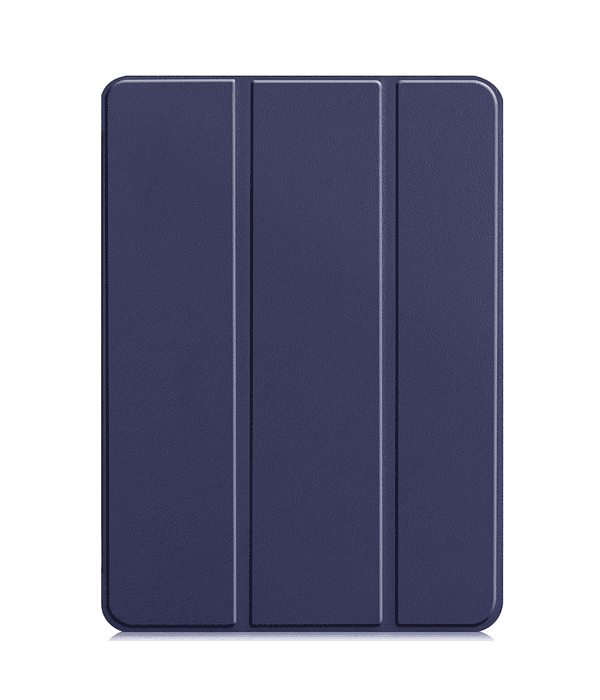 Carcasa Smart Cover iPad 12.9'' 2020 Azul