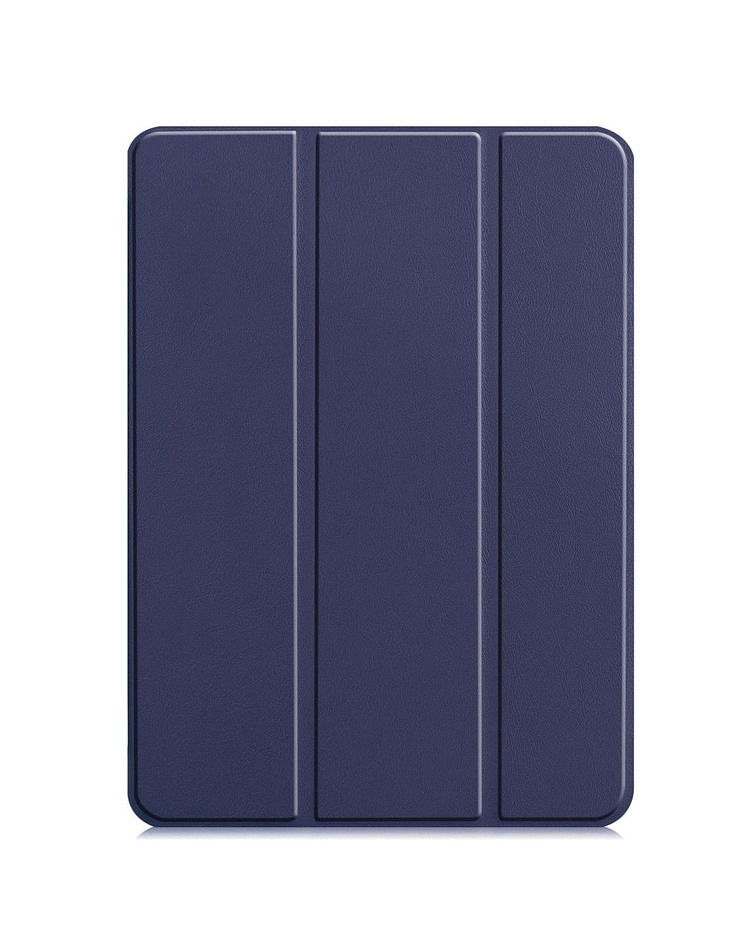 Carcasa Smart Cover iPad 12.9'' 2020 Azul