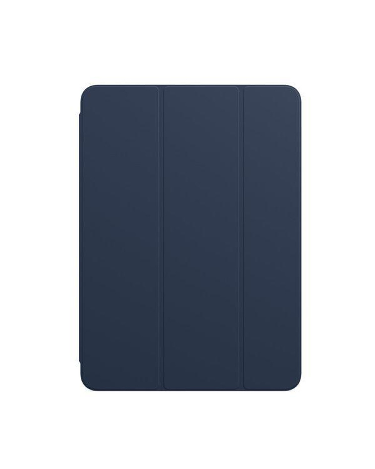 Carcasa Smart Cover Pen Slot iPad 10.5''/Air 3 Azul