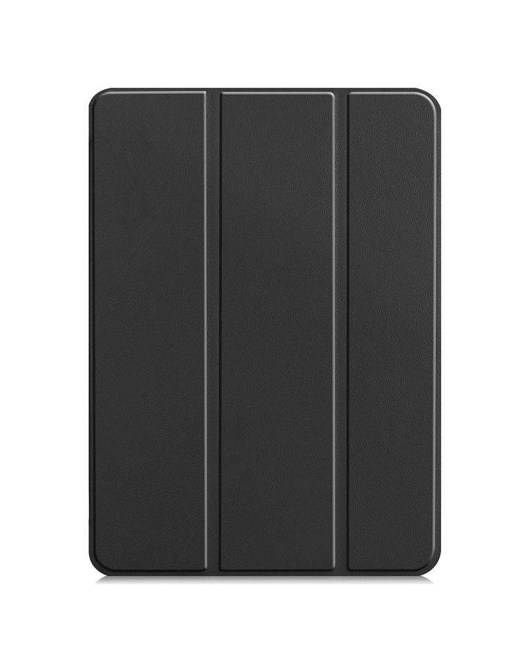 Carcasa Smart Cover Pen Slot para iPad Air 10.9'' Negro