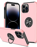 Carcasa Armor Lisa Compatible iPhone 14 pro max