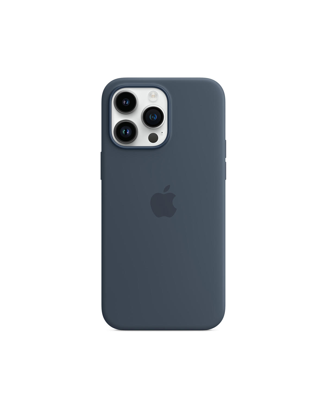 Carcasa Magsafe silicona Compatible con iPhone 14 Pro Max