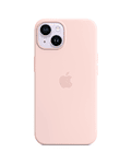 Carcasa Silicona Compatible Con iPhone 14 