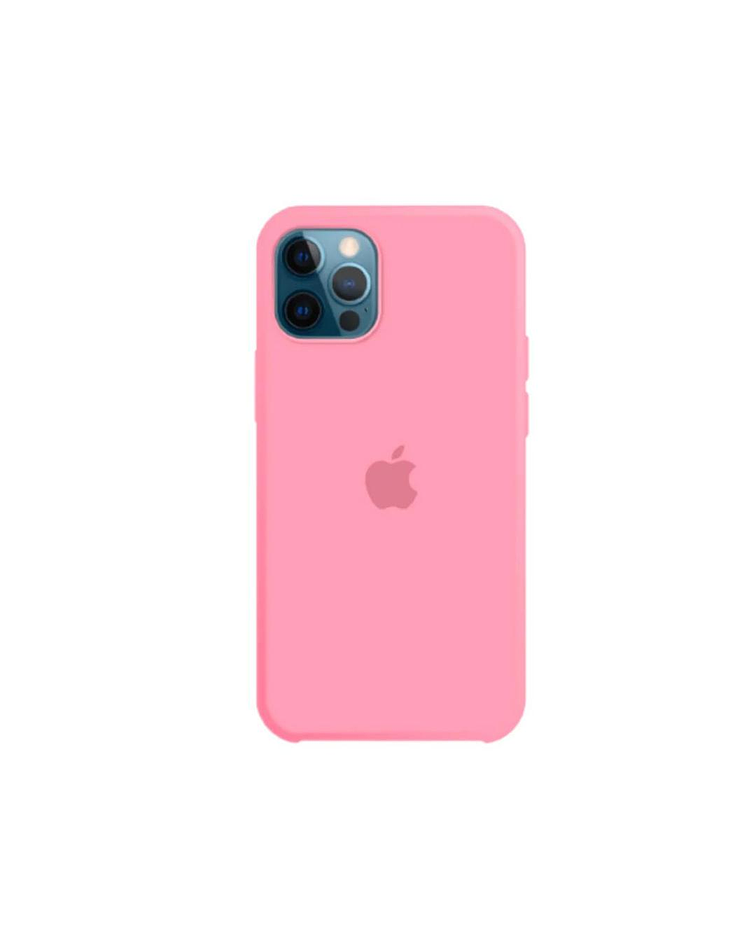 Carcasa Silicona Compatible Con iPhone 14 