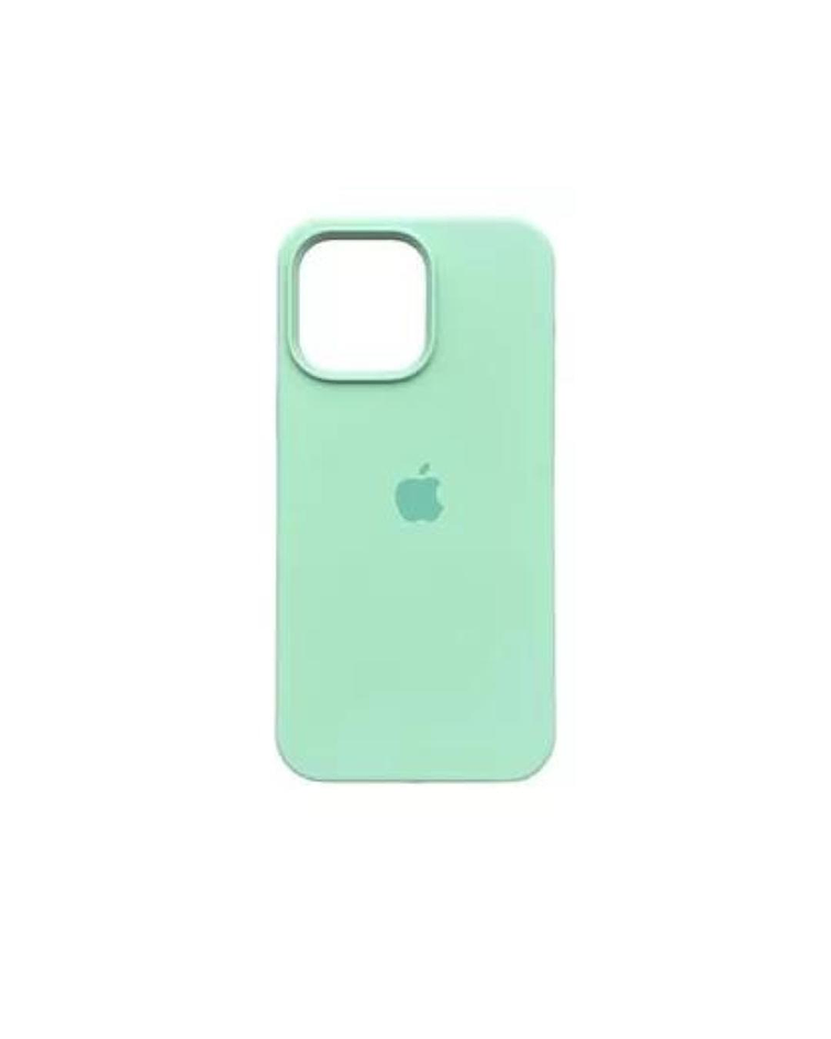 Carcasa Silicona Compatible Con Iphone 14 pro