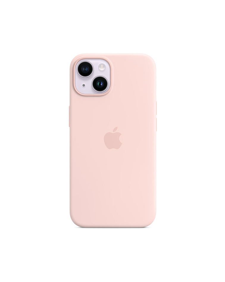 Carcasa Silicona Compatible Con iPhone 14 Pro Max