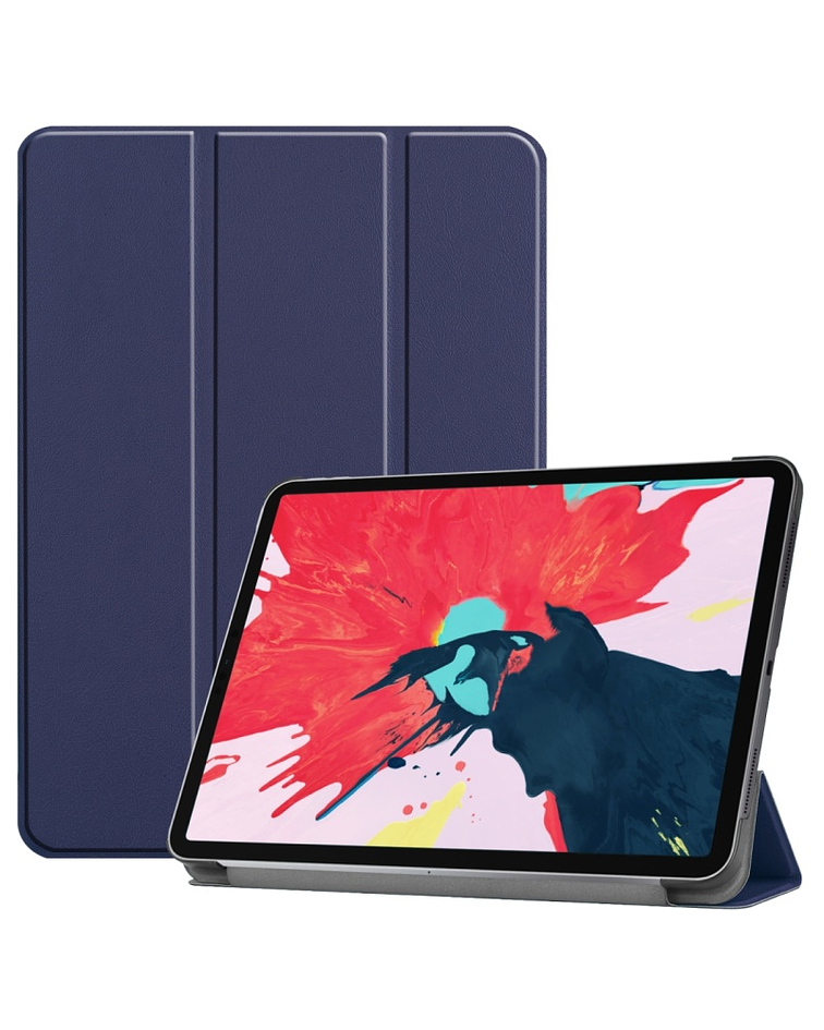 En general bruja Me preparé Carcasa iPad Pro 11 inch 2020 Azul