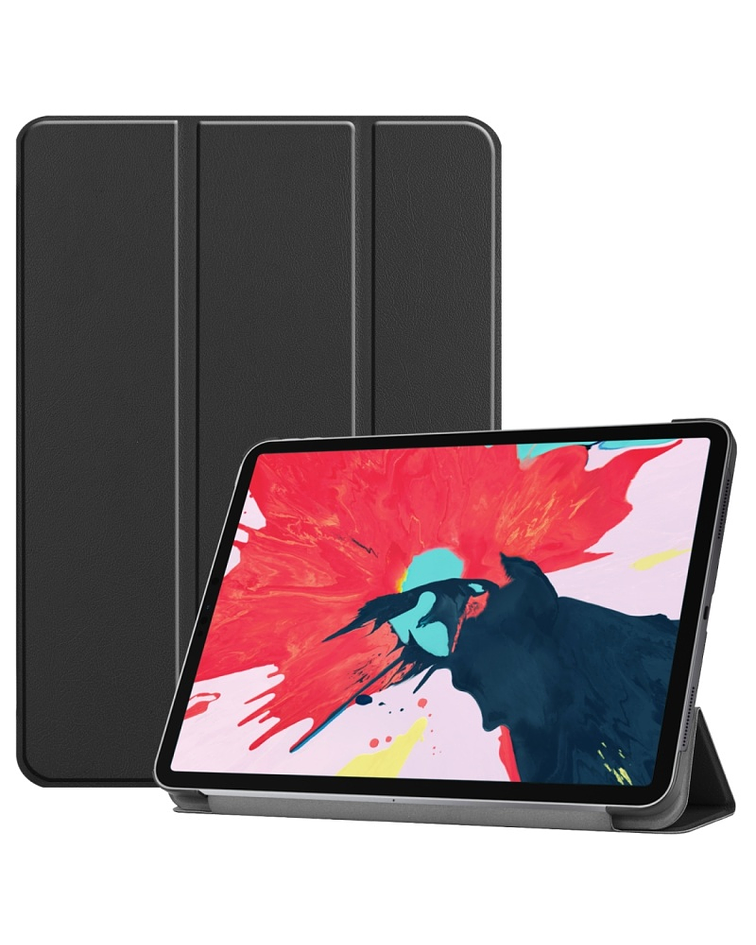 Carcasa iPad Pro 11 inch 2020 Negro