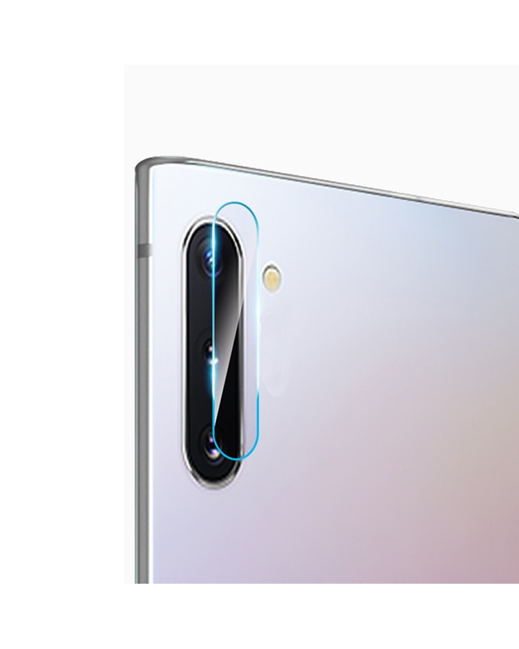 Samsung Galaxy Note 10 L‡mina camara trasera