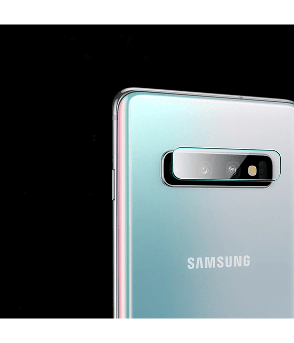 Samsung Galaxy S10 L‡mina camara trasera