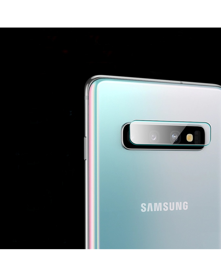 Samsung Galaxy S10+ L‡mina camara trasera