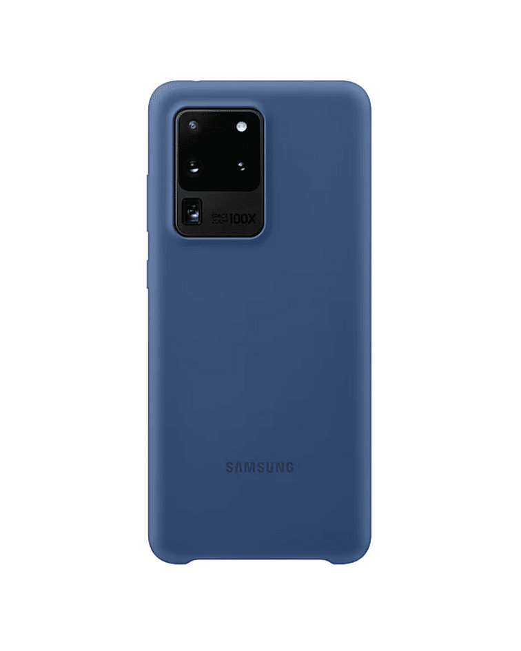 Carcasa silicona Samsung Note 9