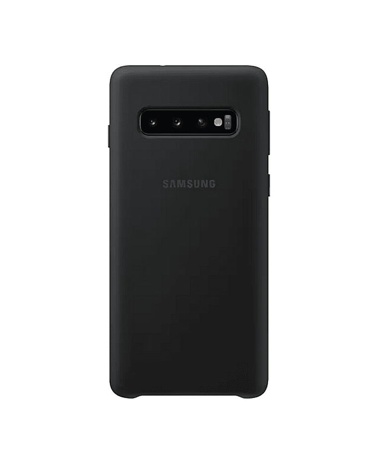 Carcasa silicona Samsung Note 9