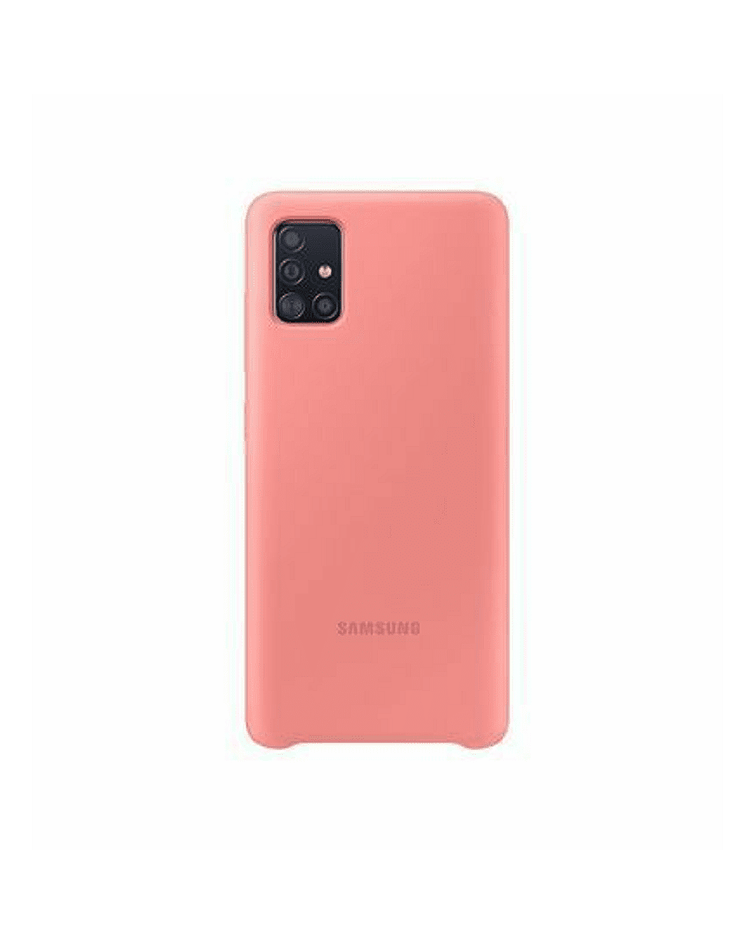 Carcasa silicona Samsung Note 9