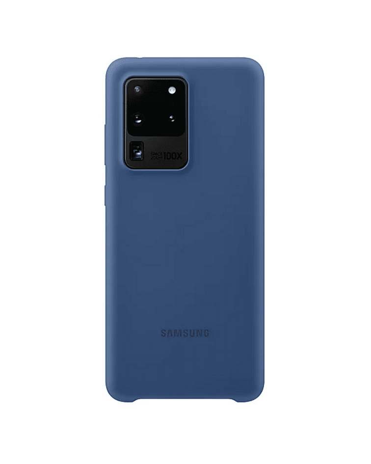 Carcasa silicona Samsung Galaxy Note 8-9