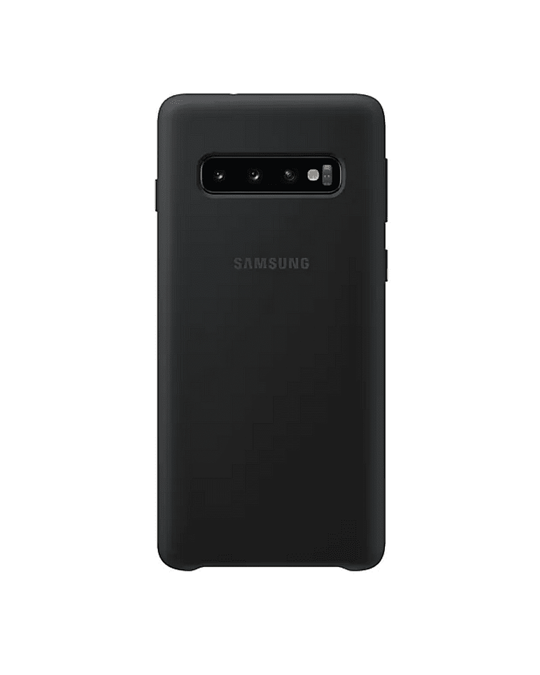 Carcasa silicona Samsung Galaxy Note 8-9-10