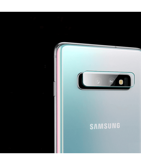 Lámina cámara Samsung Galaxy S10